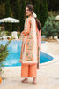 Rang Rasiya Lifestyle Summer Lawn – Mellow