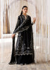 Hussain Rehar Zan Festive Luxury Lawn  – Meshki