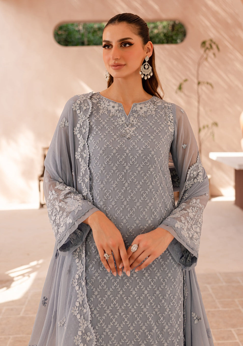 Chinyere | Festive Formals |   Shagun U