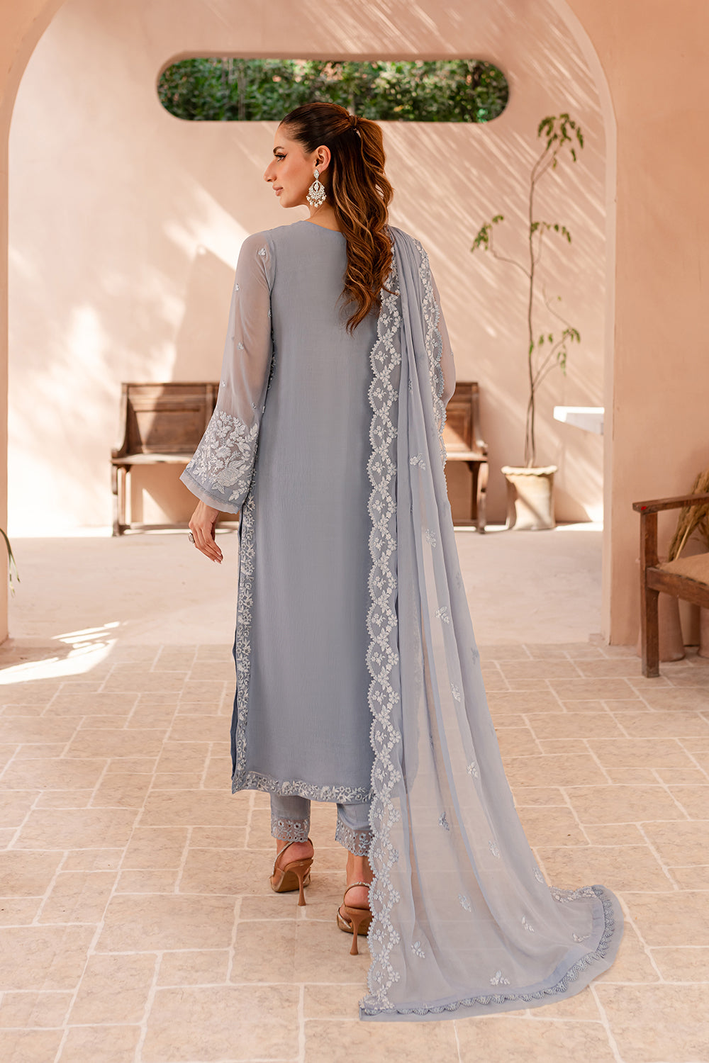 Inayat | Festive Formals | ROSABELLE