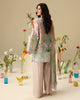 Mushq Hemline Soleil Prints Lawn – Moonlit Dolce