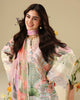 Mushq Hemline Soleil Prints Lawn – Moonlit Dolce