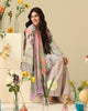 Mushq Hemline Soleil Prints Lawn – Moonlit Dolce