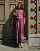 Mushq Broadway Winter Edit – Mosaic Reverie