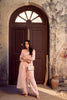 Guzel Sitara 3PC Pret/Stitched Eid Organza Suit with Clutch – Tara