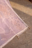 Guzel Sitara 3PC Pret/Stitched Eid Organza Suit with Clutch – Tara