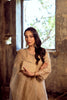 Guzel Sitara 3PC Pret/Stitched Eid Organza Suit with Clutch – Zarish