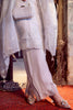 Guzel Sitara 3PC Pret/Stitched Eid Organza Suit – Gulrukh