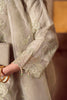 Guzel Sitara 3PC Pret/Stitched Eid Organza Suit with Clutch – Noori