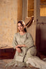 Guzel Sitara 3PC Pret/Stitched Eid Organza Suit with Clutch – Noori