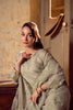 Guzel Sitara 3PC Pret/Stitched Eid Organza Suit with Clutch – Noori