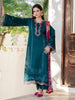 Izel Dareen Luxury Lawn – Nashmia