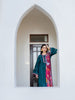 Izel Dareen Luxury Lawn – Nashmia