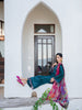 Izel Dareen Luxury Lawn – Nashmia