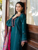 Izel Dareen Luxury Lawn – Nashmia