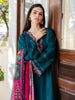 Izel Dareen Luxury Lawn – Nashmia