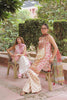 Saira Rizwan Joolie Prints Lawn – SUNDAY STROLL – JPU25-08