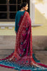 Nureh Bazaar Khaddar with Shawl Fall/Winter Collection – NE-112
