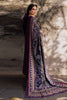 Nureh Bazaar Khaddar with Shawl Fall/Winter Collection – NE-115