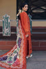 Nureh Bazaar Khaddar with Shawl Fall/Winter Collection – NE-116