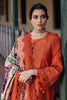 Nureh Bazaar Khaddar with Shawl Fall/Winter Collection – NE-116
