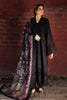 Nureh Bazaar Khaddar with Shawl Fall/Winter Collection – NE-117