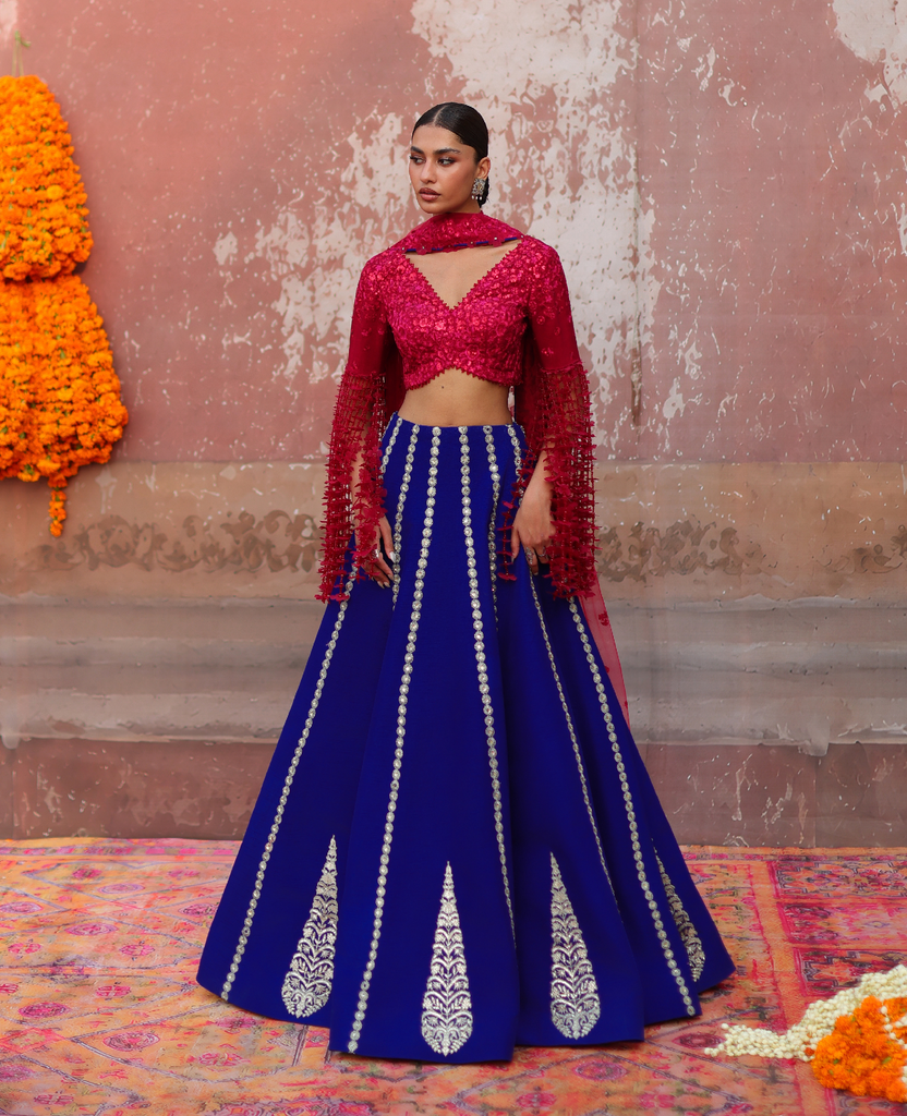 Republic Neoma Festive Luxury Formals – Mehr un Nisa