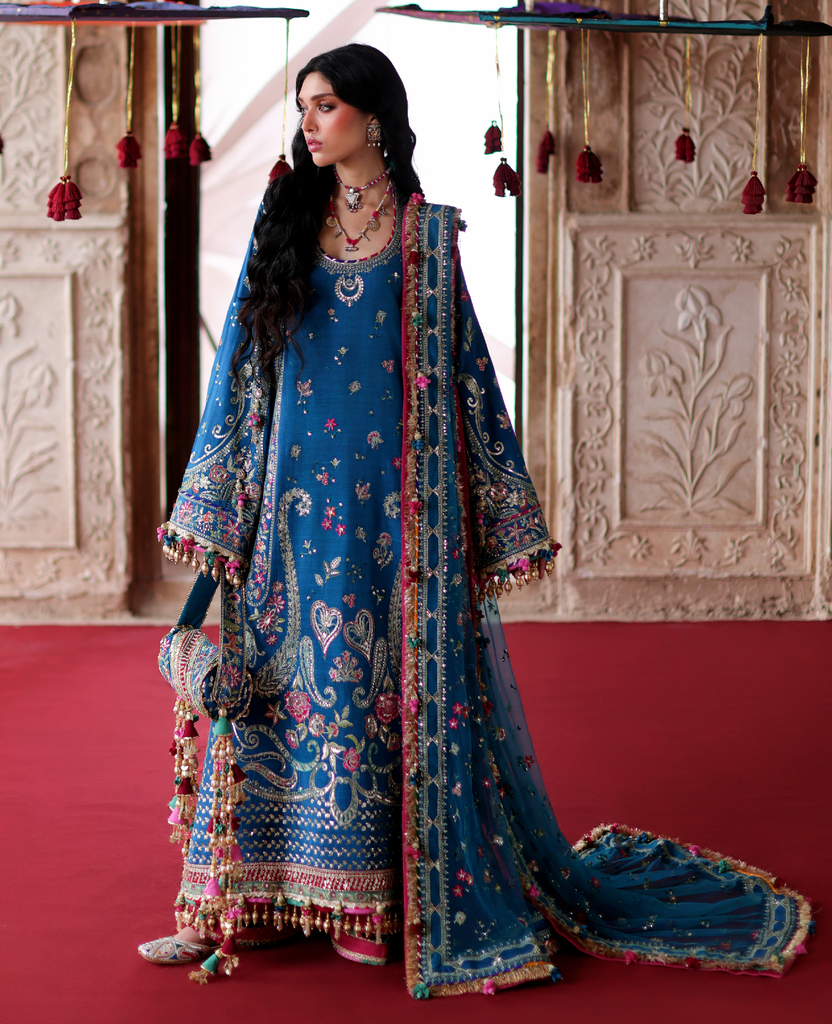 Republic Neoma Festive Luxury Formals – Haya