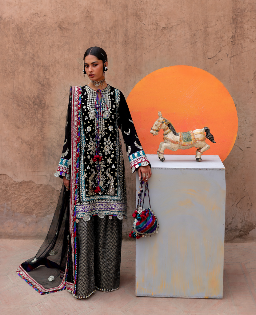 Republic Neoma Festive Luxury Formals – Zevar