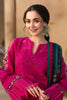 Saira Rizwan Luxury Lawn – ELODIE-SRL25-04