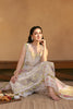 Saira Rizwan Luxury Lawn – VERA-SRL25-05
