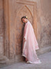 Mahnur Nilofer Luxury Lawn – NL-01