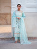 Mahnur Nilofer Luxury Lawn – NL-03