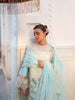 Mahnur Nilofer Luxury Lawn – NL-03
