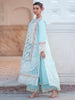 Mahnur Nilofer Luxury Lawn – NL-03