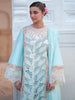 Mahnur Nilofer Luxury Lawn – NL-03