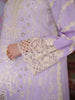 Mahnur Nilofer Luxury Lawn – NL-05