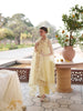 Mahnur Nilofer Luxury Lawn – NL-07