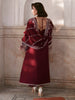 Mahnur Nilofer Luxury Lawn – NL-08