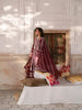 Mahnur Nilofer Luxury Lawn – NL-08