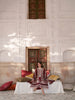 Mahnur Nilofer Luxury Lawn – NL-08