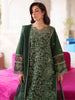 Mahnur Nilofer Luxury Lawn – NL-09