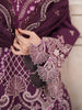 Mahnur Nilofer Luxury Lawn – NL-10