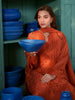 Mahnur Nilofer Luxury Lawn – NL-11
