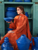Mahnur Nilofer Luxury Lawn – NL-11