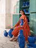 Mahnur Nilofer Luxury Lawn – NL-11