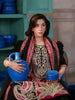 Mahnur Nilofer Luxury Lawn – NL-12