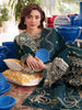 Mahnur Nilofer Luxury Lawn – NL-13