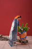 Saira Rizwan Laanem Luxury Lawn – ZOYA-A-SRL26-04