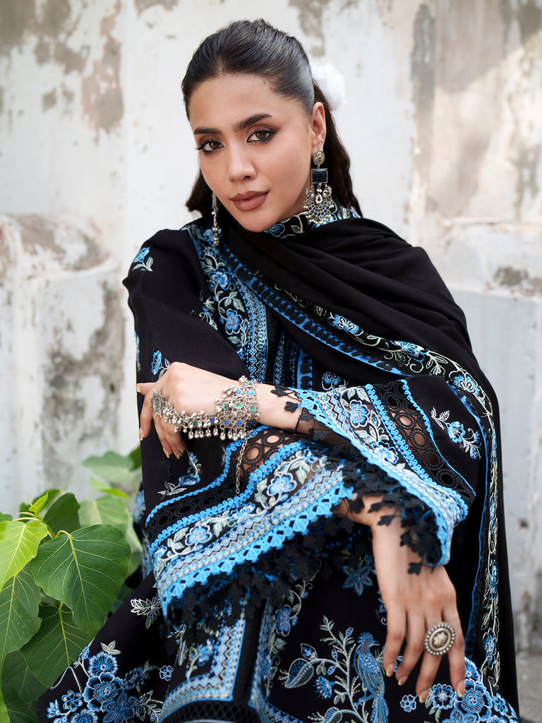 Mahnur Nova Khaddar – NV-02